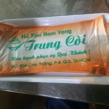 Tổng hợp- Quán Ăn Trung Còi - Hủ Tiếu Nam Vang