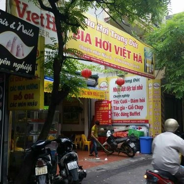 Tổng hợp- Quán Ăn Cơm Ngon Trung Đức