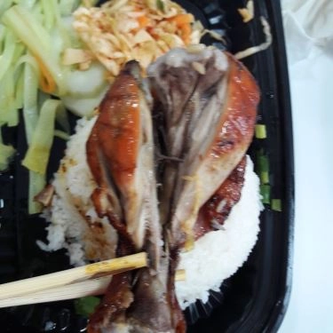 Món ăn- Quán Ăn Cơm Ngon Trung Đức