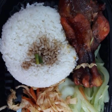 Món ăn- Quán Ăn Cơm Ngon Trung Đức