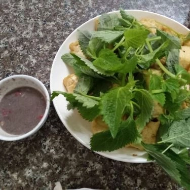Món ăn- Quán Ăn Trung Dũng - Vịt Cỏ Vân Đình