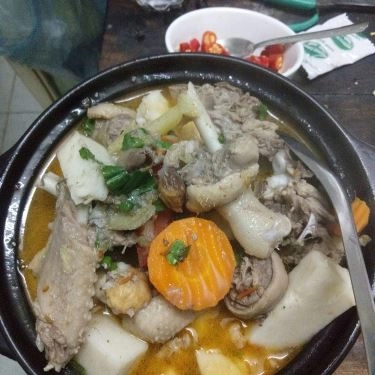 Món ăn- Quán Ăn Trung Dũng - Vịt Cỏ Vân Đình
