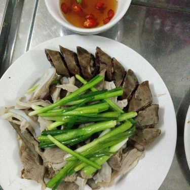 Món ăn- Quán Ăn Trung Dũng - Vịt Cỏ Vân Đình