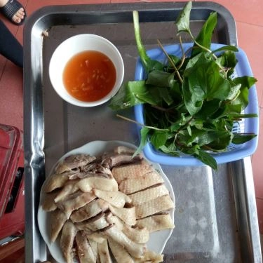 Món ăn- Quán Ăn Trung Dũng - Vịt Cỏ Vân Đình