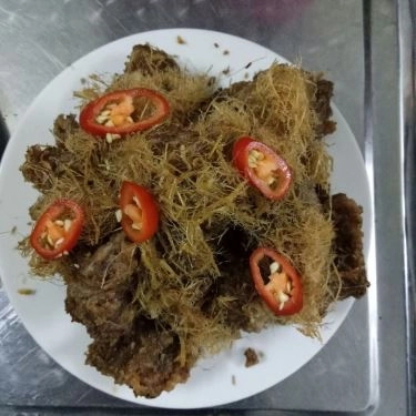 Món ăn- Quán Ăn Trung Dũng - Vịt Cỏ Vân Đình