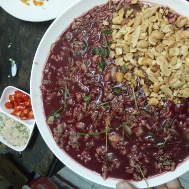 Món ăn- Quán Ăn Trung Dũng - Vịt Cỏ Vân Đình