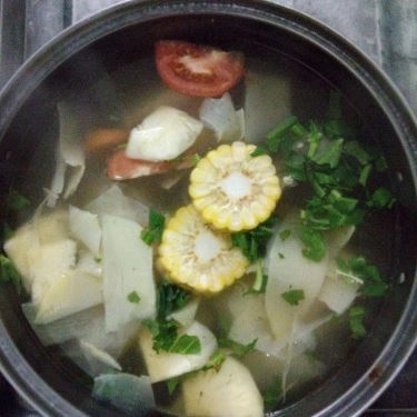 Món ăn- Quán Ăn Trung Dũng - Vịt Cỏ Vân Đình