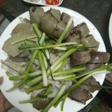 Món ăn- Quán Ăn Trung Dũng - Vịt Cỏ Vân Đình