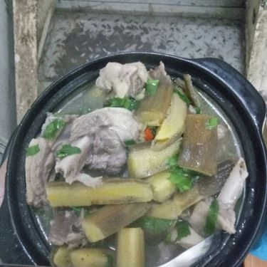 Món ăn- Quán Ăn Trung Dũng - Vịt Cỏ Vân Đình