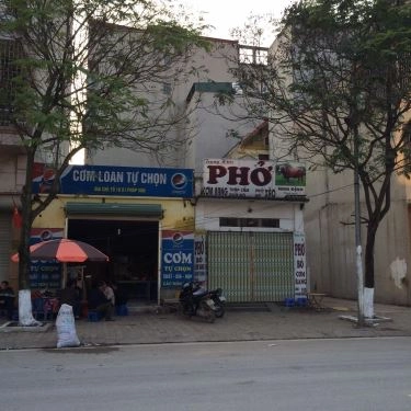 Tổng hợp- Quán Ăn Trung Hiếu - Phở