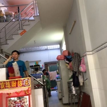 Tổng hợp- Quán Ăn Trung Ký - Điểm Tâm Hongkong