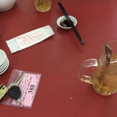 Tổng hợp- Quán Ăn Trung Ký - Điểm Tâm Hongkong