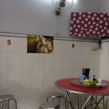 Tổng hợp- Quán Ăn Trung Ký - Điểm Tâm Hongkong