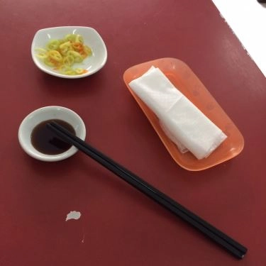 Tổng hợp- Quán Ăn Trung Ký - Điểm Tâm Hongkong