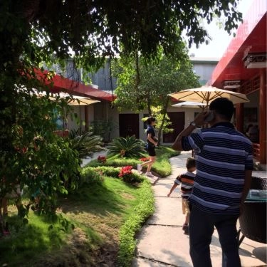 Tổng hợp- Nhà Hàng Trung Nguyên Coffee - 30 Tháng 4