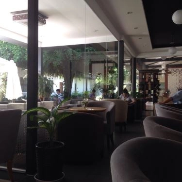 Tổng hợp- Nhà Hàng Trung Nguyên Coffee - 30 Tháng 4