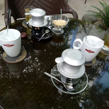 Tổng hợp- Nhà Hàng Trung Nguyên Coffee - 30 Tháng 4