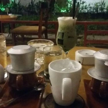 Tổng hợp- Nhà Hàng Trung Nguyên Coffee - 30 Tháng 4