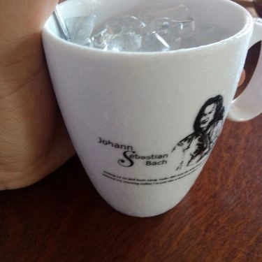 Tổng hợp- Nhà Hàng Trung Nguyên Coffee - 30 Tháng 4