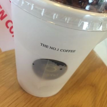 Tổng hợp- Nhà Hàng Trung Nguyên Coffee - 30 Tháng 4