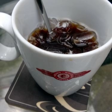 Tổng hợp- Nhà Hàng Trung Nguyên Coffee - 30 Tháng 4