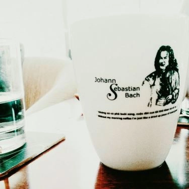 Tổng hợp- Nhà Hàng Trung Nguyên Coffee - 30 Tháng 4