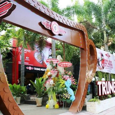 Tổng hợp- Nhà Hàng Trung Nguyên Coffee - 30 Tháng 4
