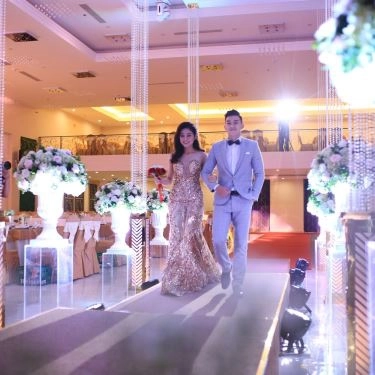 Tổng hợp- Nhà Hàng Trung Tâm Hội Nghị Tiệc Cưới & Khách Sạn King Garden