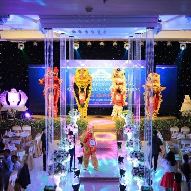 Tổng hợp- Nhà Hàng Trung Tâm Hội Nghị Tiệc Cưới & Khách Sạn King Garden
