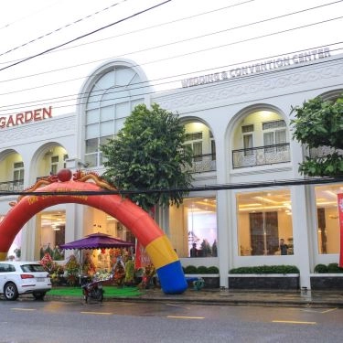 Tổng hợp- Nhà Hàng Trung Tâm Hội Nghị Tiệc Cưới & Khách Sạn King Garden