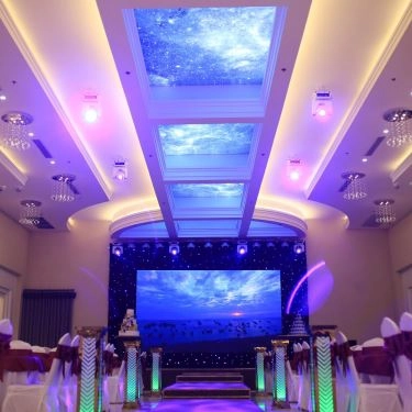 Tổng hợp- Nhà Hàng Trung Tâm Hội Nghị Tiệc Cưới & Khách Sạn King Garden
