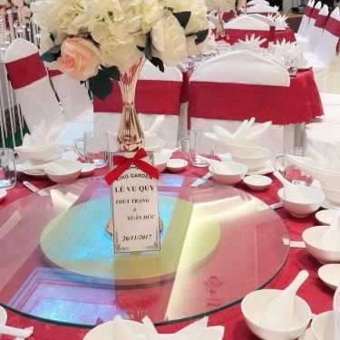Tổng hợp- Nhà Hàng Trung Tâm Hội Nghị Tiệc Cưới & Khách Sạn King Garden