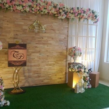 Tổng hợp- Nhà Hàng Trung Tâm Hội Nghị Tiệc Cưới & Khách Sạn King Garden
