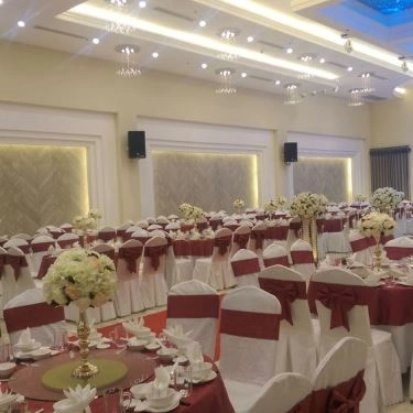 Tổng hợp- Nhà Hàng Trung Tâm Hội Nghị Tiệc Cưới & Khách Sạn King Garden