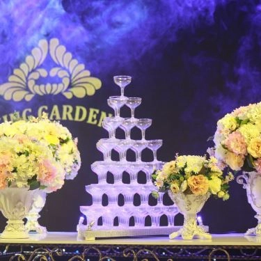 Tổng hợp- Nhà Hàng Trung Tâm Hội Nghị Tiệc Cưới & Khách Sạn King Garden