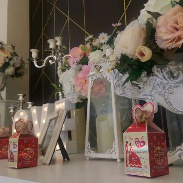 Tổng hợp- Nhà Hàng Trung Tâm Hội Nghị Tiệc Cưới & Khách Sạn King Garden