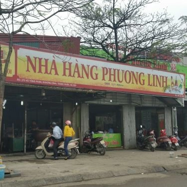 Tổng hợp- Phương Linh - Nhà Hàng Tiệc Cưới