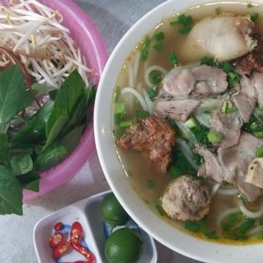 Món ăn- Quán Ăn Trung Thành - Bít Tết & Bánh Mì Chảo - Tô Hiệu