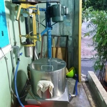 Tổng hợp- Quán Ăn Trung Tín - Bún Tôm & Bún Rạm