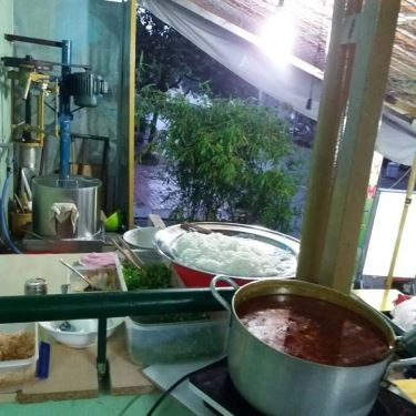 Tổng hợp- Quán Ăn Trung Tín - Bún Tôm & Bún Rạm
