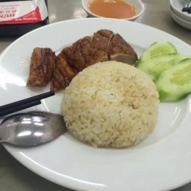 Món ăn- Quán Ăn Trung Vịt Quán