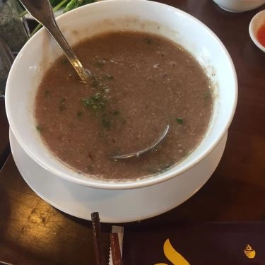 Món ăn- Quán Ăn Trung Vịt Quán
