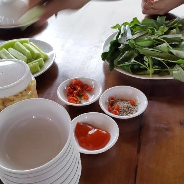 Tổng hợp- Quán Ăn Trung Vịt Quán