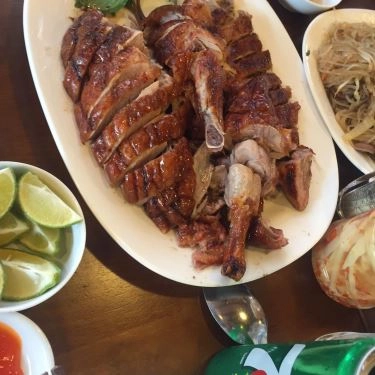 Món ăn- Quán Ăn Trung Vịt Quán