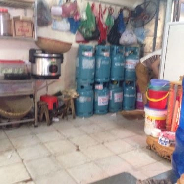 Không gian- Quán Ăn Trường Giang - Phở Bò Gia Truyền