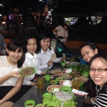 Món ăn- Quán Ăn Trương Minh Ký - Phở &Lẩu Bò