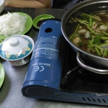 Món ăn- Quán Ăn Trương Minh Ký - Phở &Lẩu Bò