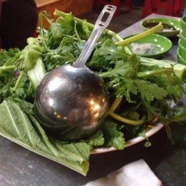 Món ăn- Quán Ăn Trương Minh Ký - Phở &Lẩu Bò