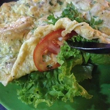 Món ăn- Quán Ăn Trương Minh Ký - Phở &Lẩu Bò