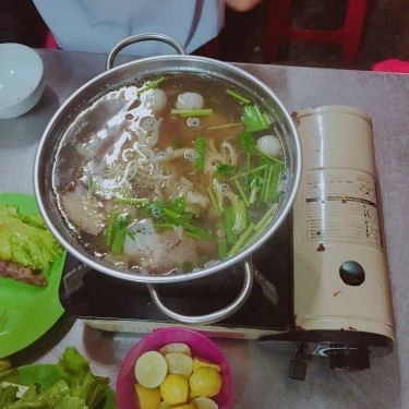 Tổng hợp- Quán Ăn Trương Minh Ký - Phở &Lẩu Bò